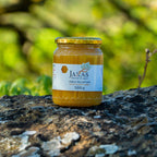 Multi-flower honey