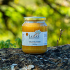 Multi-flower honey