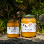 Multi-flower honey