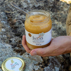 Multi-flower honey