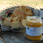 Multi-flower honey